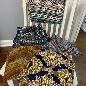 Womens leggings lot